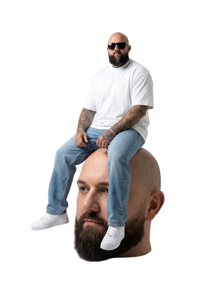 Iron Kross